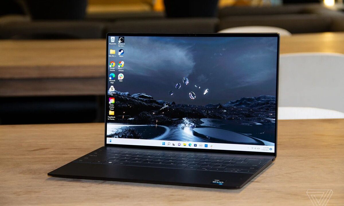 Bài Học Đắt Giá Từ Việc Khai Tử Thương Hiệu XPS Của Dell