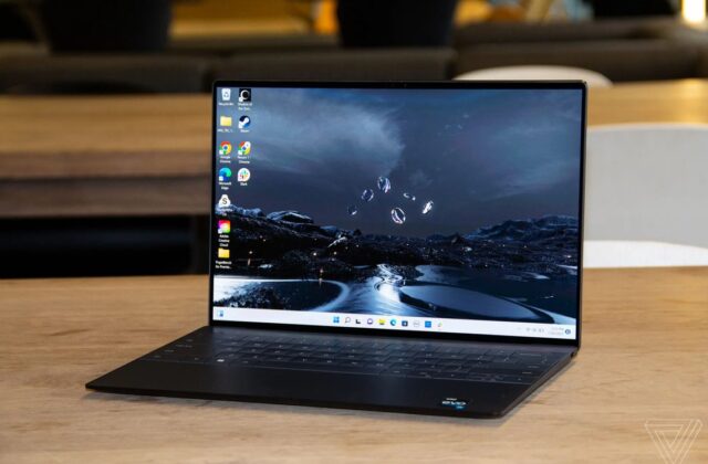 Bài Học Đắt Giá Từ Việc Khai Tử Thương Hiệu XPS Của Dell