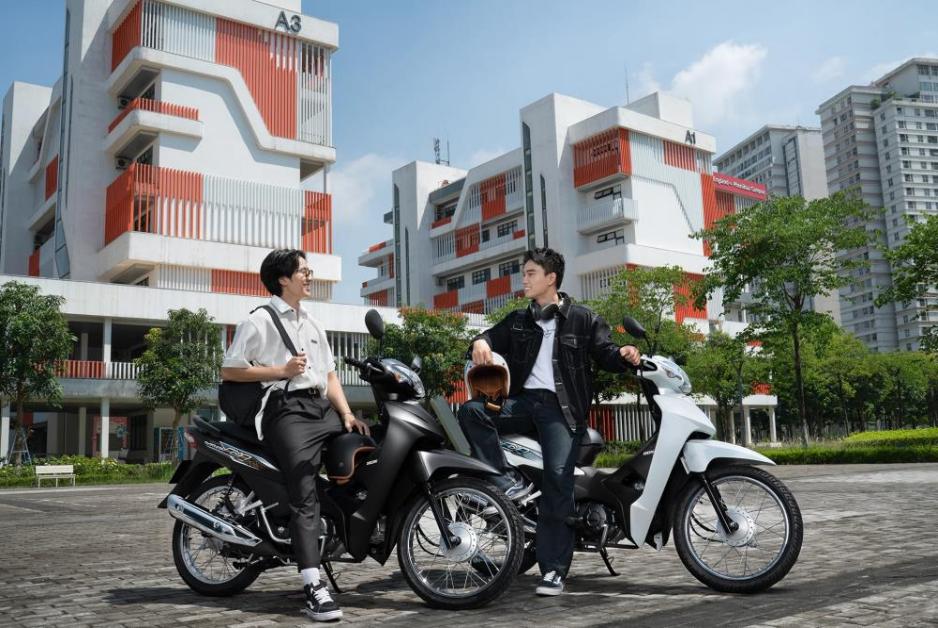Khám Phá Hệ Thống Phân Phối Xe Máy Nam Tiến - Ảnh 3. Khám Phá Hệ Thống Phân Phối Xe Máy Nam Tiến - Ảnh 3.