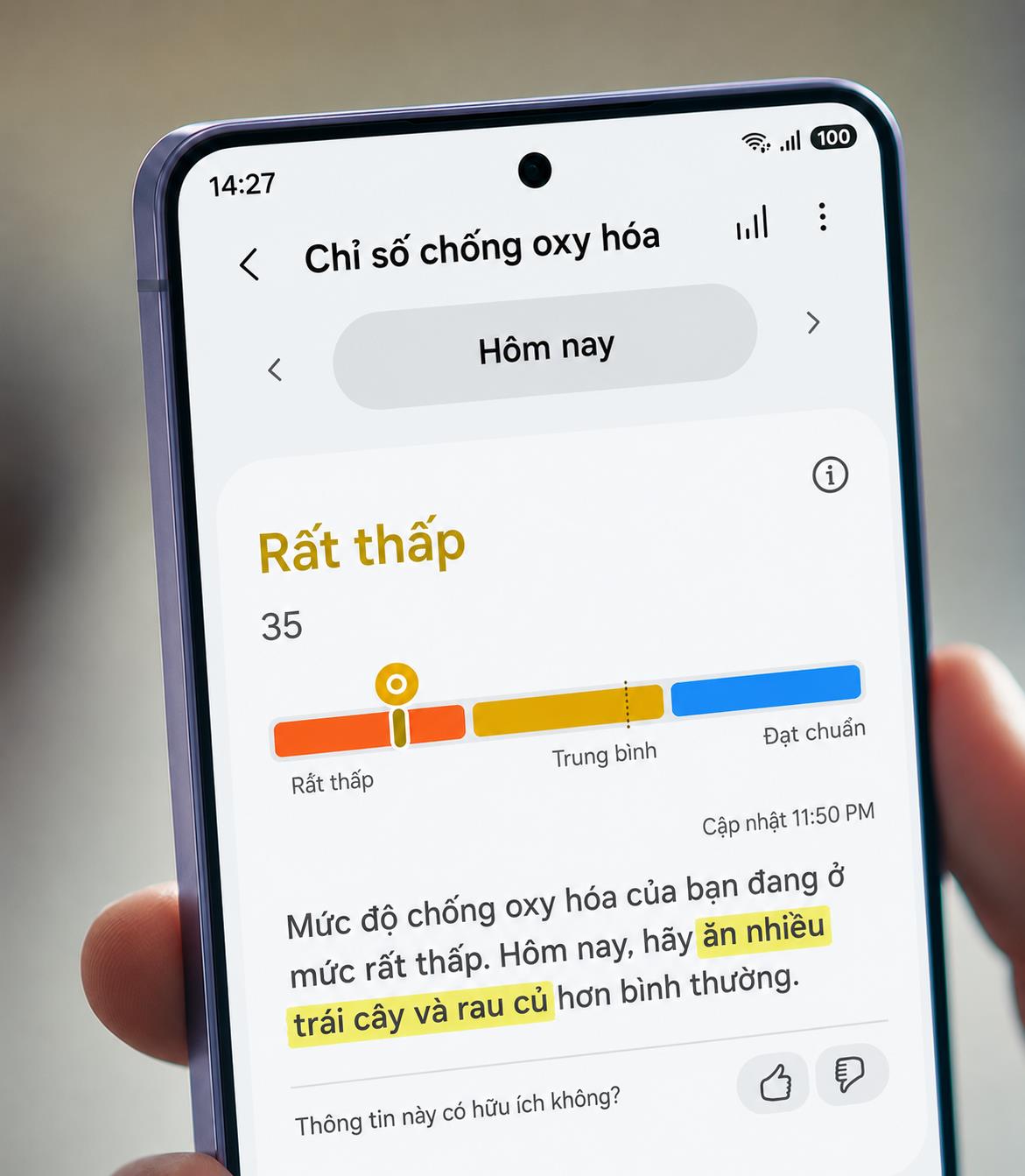 Khám Phá Sức Khỏe Toàn Diện Qua Ứng Dụng Samsung Health Trên Galaxy S26 Ultra - Ảnh 3. Khám Phá Sức Khỏe Toàn Diện Qua Ứng Dụng Samsung Health Trên Galaxy S26 Ultra - Ảnh 3.