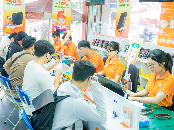 FASTCARE: iPhone dùng lâu nhanh hết pin, đừng chỉ nhìn vào con số Battery Health - Ảnh 5.