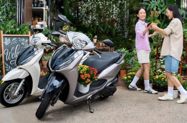 Khám Phá Hệ Thống Phân Phối Xe Máy Nam Tiến Chất Lượng Cao