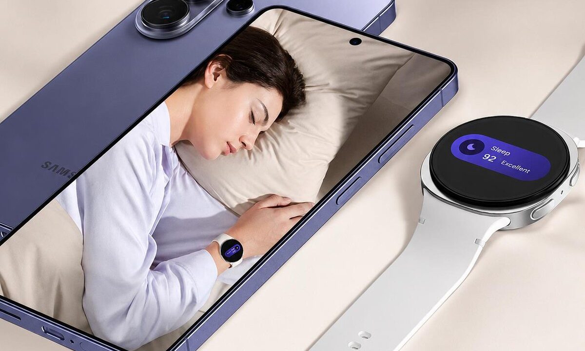 Khám Phá Sức Khỏe Toàn Diện Qua Ứng Dụng Samsung Health Trên Galaxy S26 Ultra