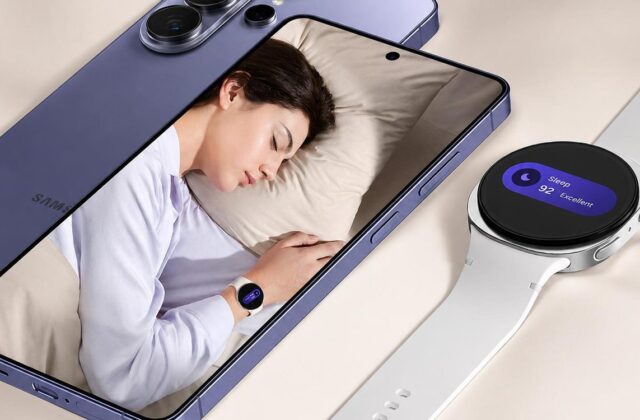Khám Phá Sức Khỏe Toàn Diện Qua Ứng Dụng Samsung Health Trên Galaxy S26 Ultra