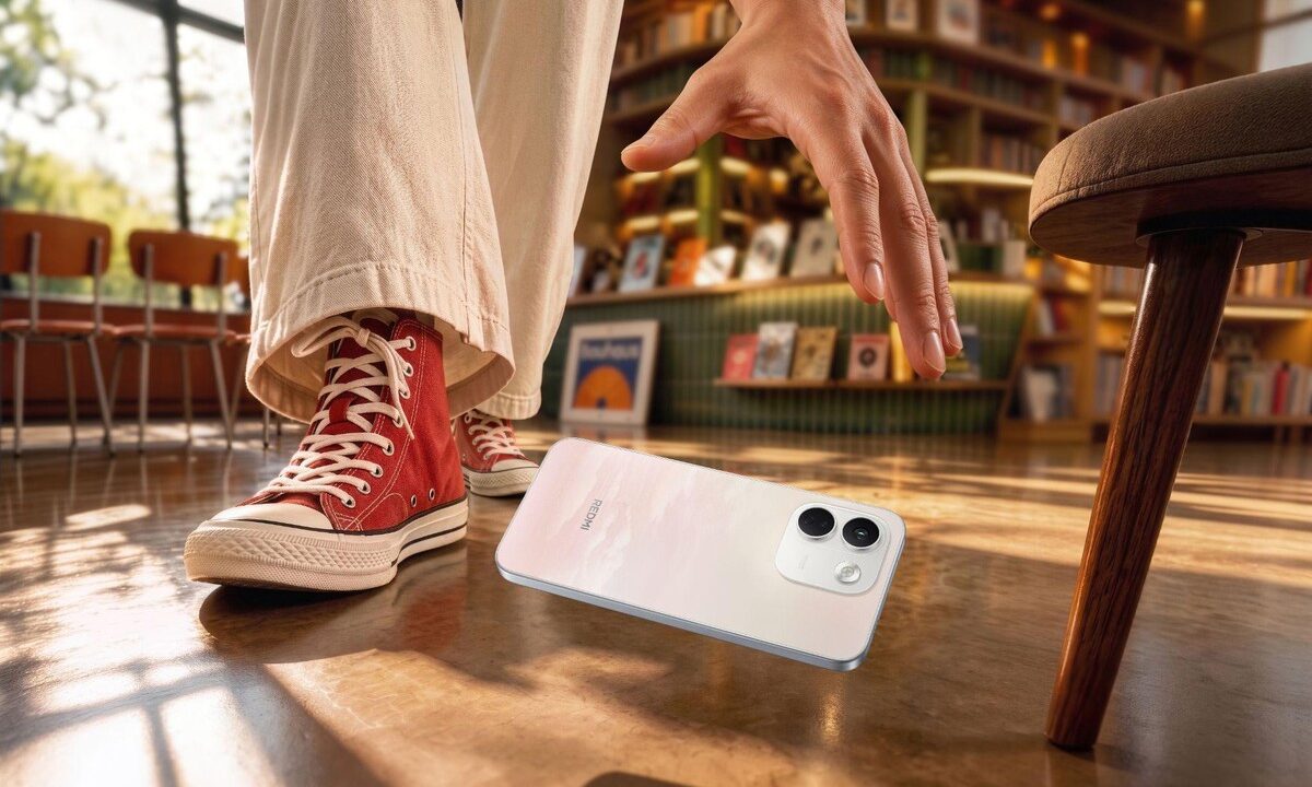 Khám Phá Độ Bền Mới Của REDMI Note 17 Pro Series: Từ Rơi 3 Mét Đến Ngâm Nước 72 Giờ