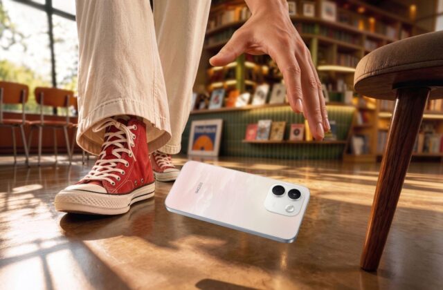 Khám Phá Độ Bền Mới Của REDMI Note 17 Pro Series: Từ Rơi 3 Mét Đến Ngâm Nước 72 Giờ