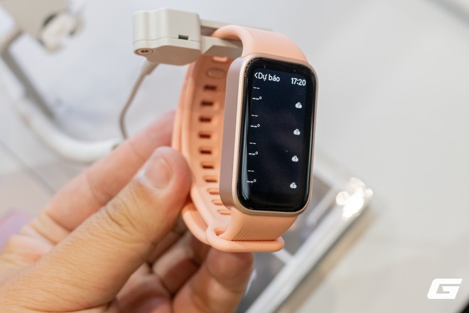Xiaomi Công Bố 9 Thiết Bị AIoT Tiên Tiến Tại Việt Nam