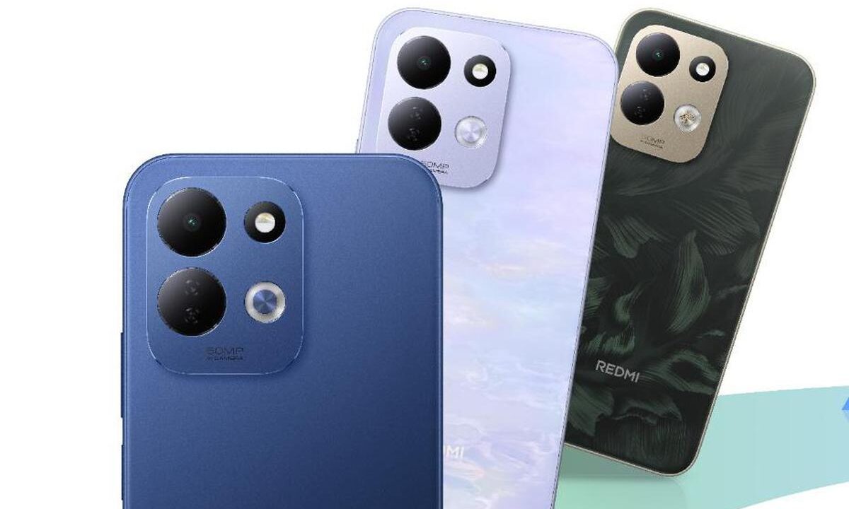 Khám Phá Điện Thoại Xiaomi REDMI 17 Series Mới: Pin Khủng Giá Sốc Dưới 5 Triệu