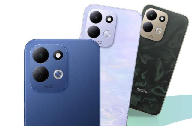 Khám Phá Điện Thoại Xiaomi REDMI 17 Series Mới: Pin Khủng Giá Sốc Dưới 5 Triệu