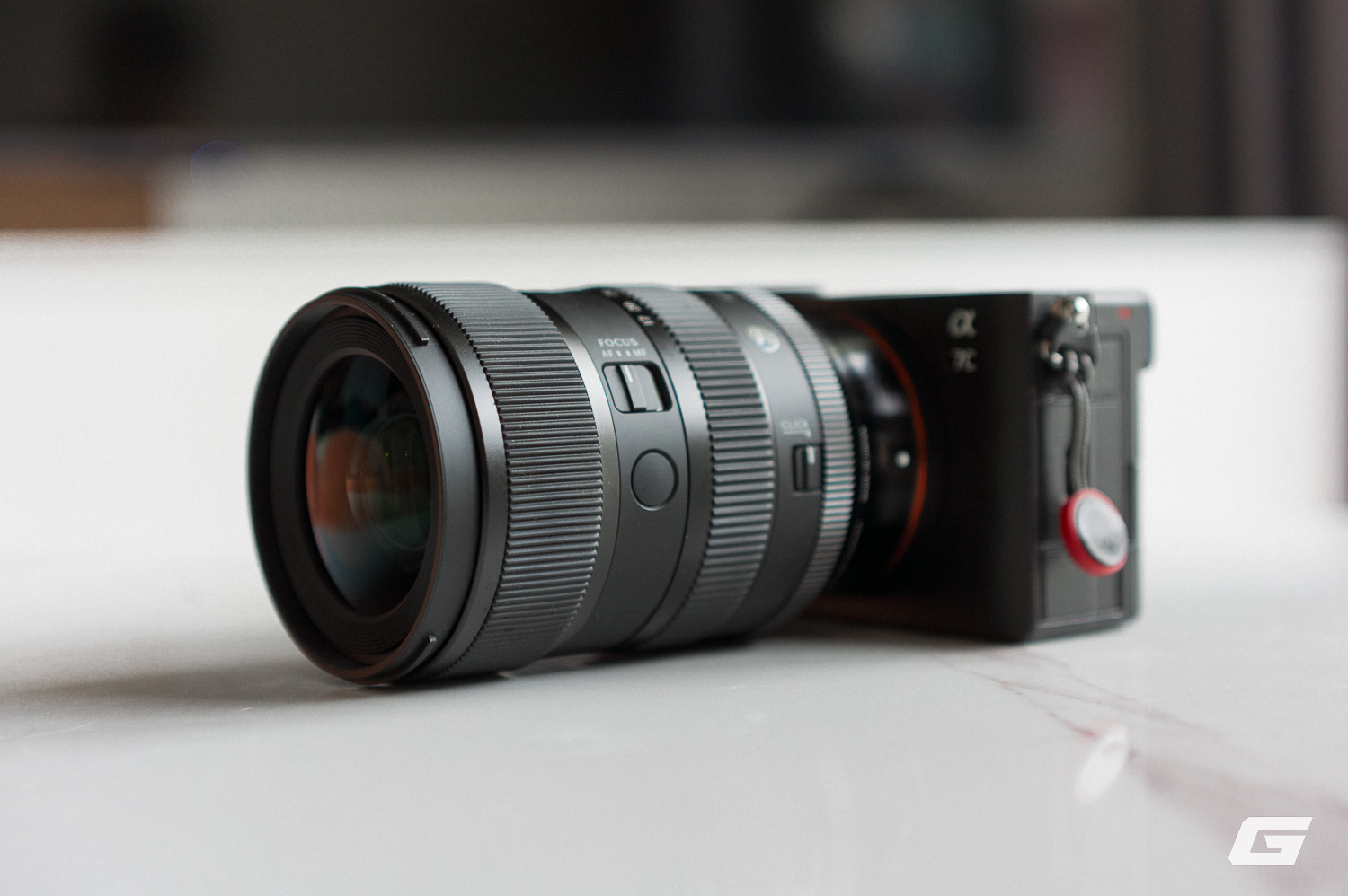 Sigma 17-40mm F1.8 DC Art Sigma 17-40mm F1.8 DC Art