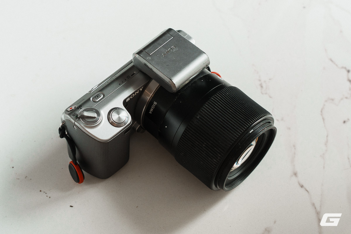 Chụp Ảnh Đường Phố