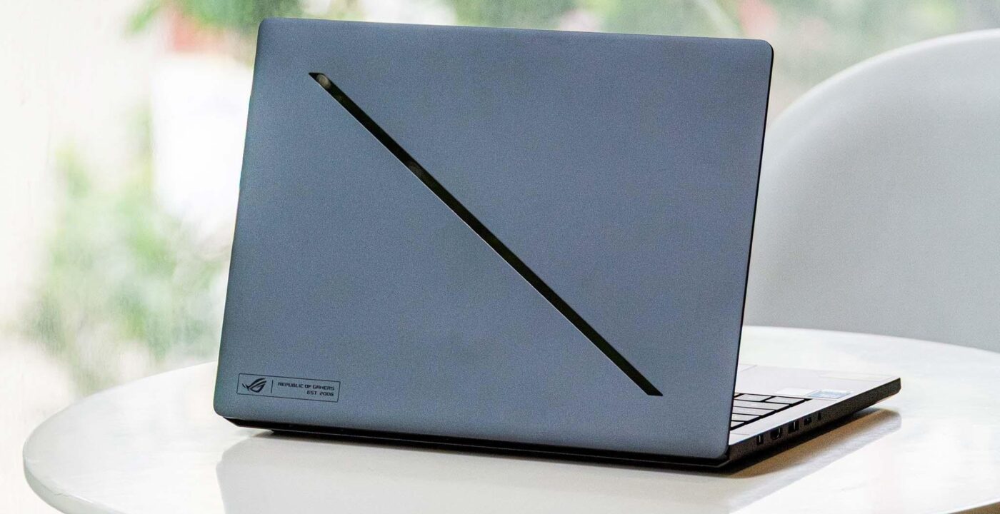 Đánh Giá Toàn Diện Về ASUS ROG Zephyrus G14 và G16: Laptop Gaming Xuất Sắc Cho Tín Đồ Công Nghệ