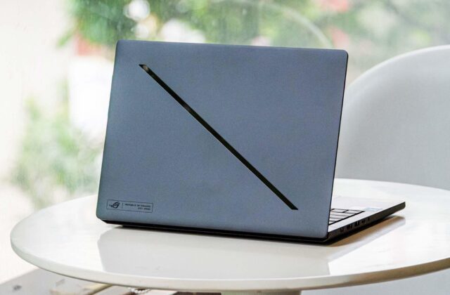 Đánh Giá Toàn Diện Về ASUS ROG Zephyrus G14 và G16: Laptop Gaming Xuất Sắc Cho Tín Đồ Công Nghệ