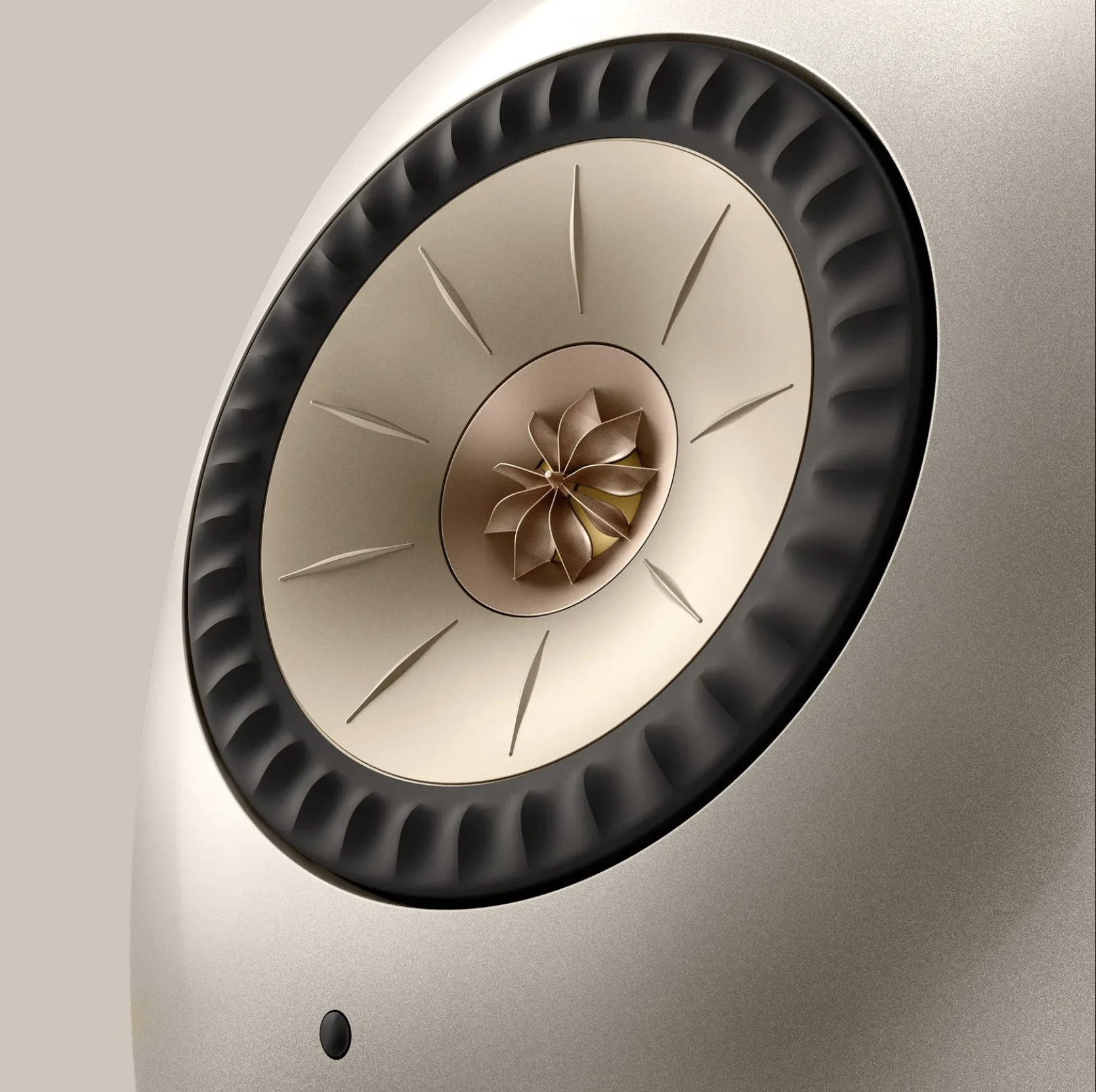 KEF Ra Mắt LS LUXE Tại Việt Nam: Cặp Loa Không Dây Cao Cấp Giá 129 Triệu Đồng - Ảnh 3.