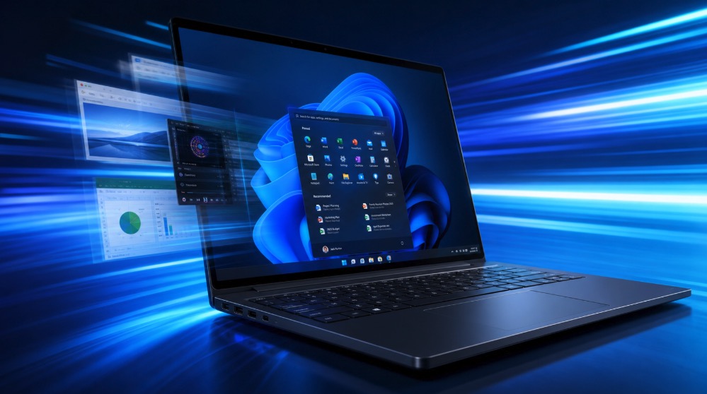 Tăng Tốc Mở Ứng Dụng Trên Windows 11 - Ảnh 1.