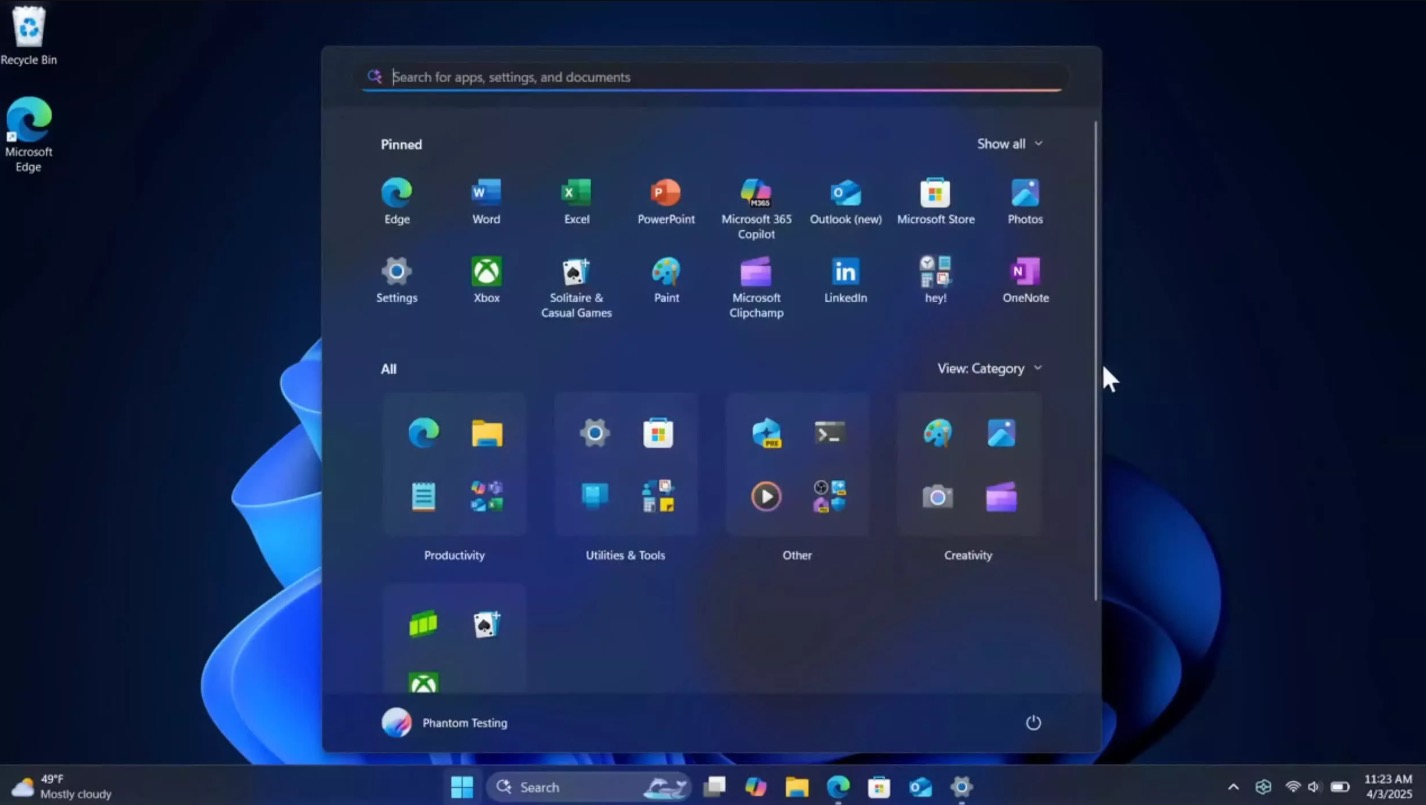 Tăng Tốc Mở Ứng Dụng Trên Windows 11 - Ảnh 2.
