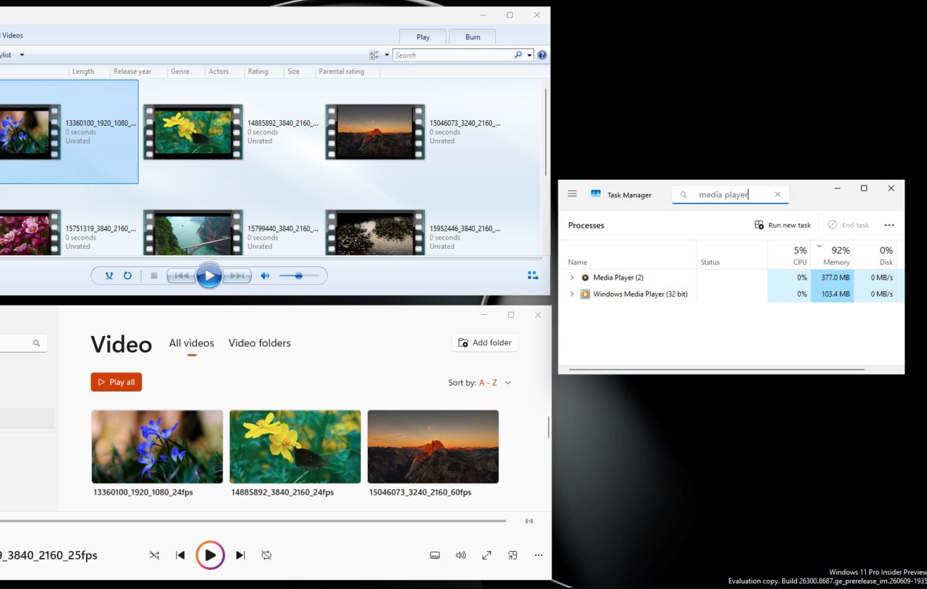 Microsoft đưa người dùng Windows 11 sang ứng dụng ngốn RAM gấp ba - Ảnh 2.
