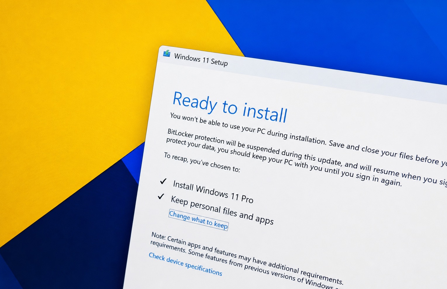 Cải tiến Smart App Control trên Windows 11 Cải tiến Smart App Control trên Windows 11