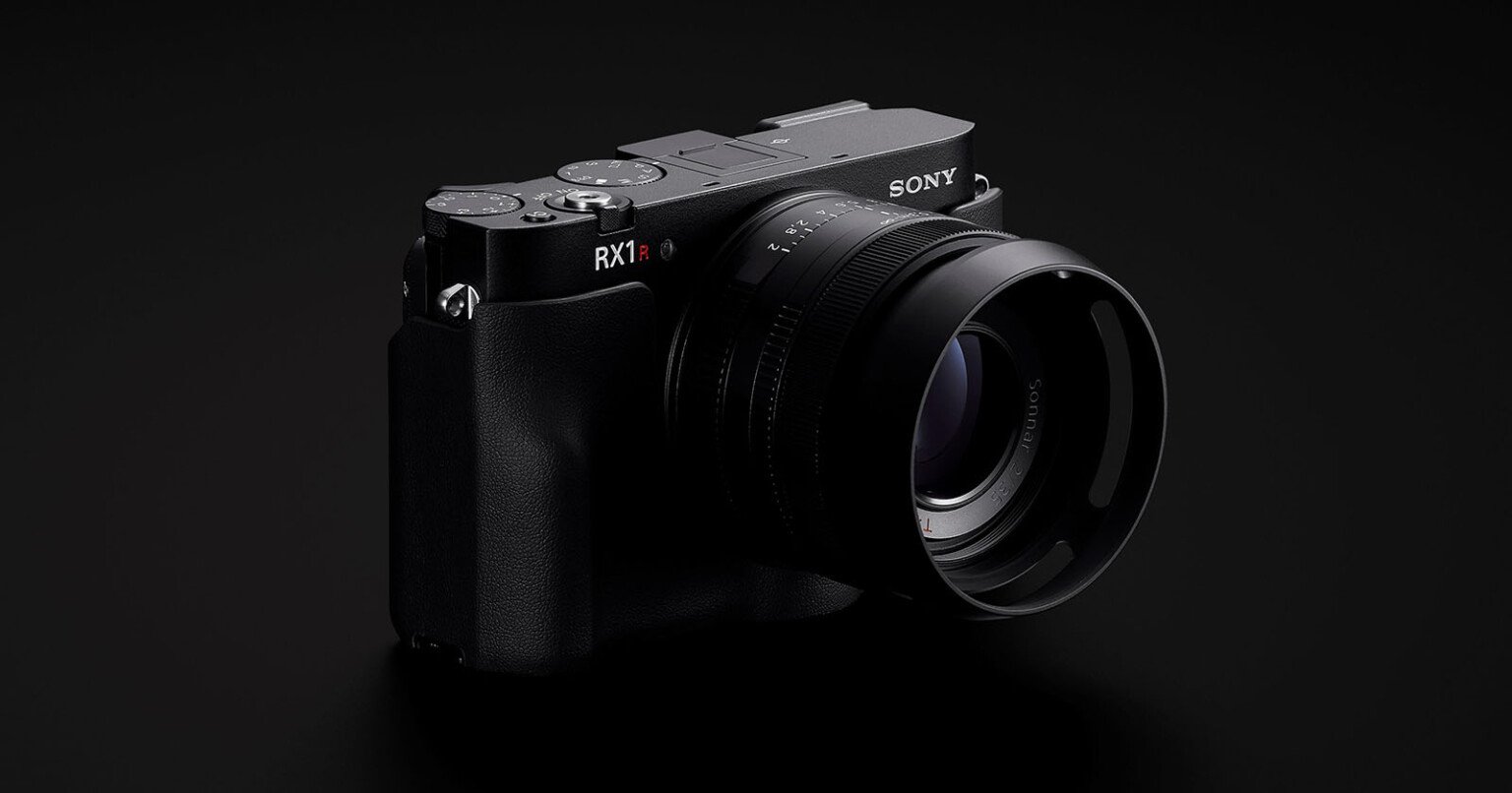 Sony RX1R III chính thức ra mắt sau gần một thập kỷ chờ đợi- Ảnh 2. Sony RX1R III chính thức ra mắt sau gần một thập kỷ chờ đợi- Ảnh 2.