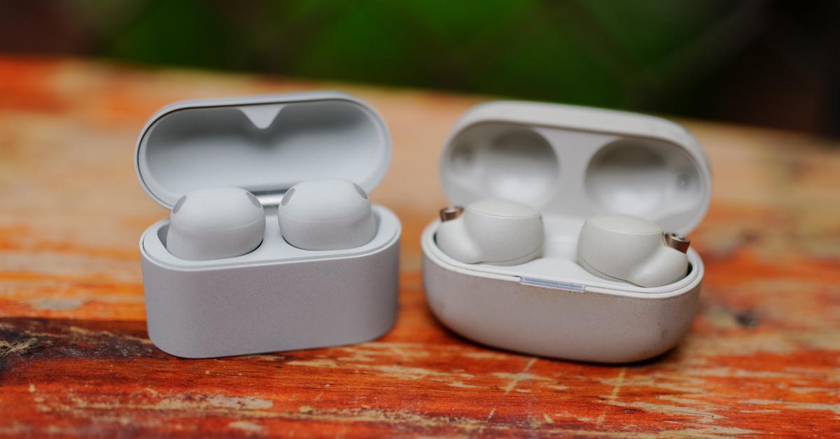 So Sánh Sony WF-1000XM6 và WF-1000XM4: Nâng Cấp Đáng Giá Hay Chưa?