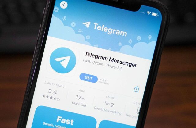 Telegram Đột Ngột Bị Gỡ Bỏ Trên App Store: Nguyên Nhân Và Hậu Quả