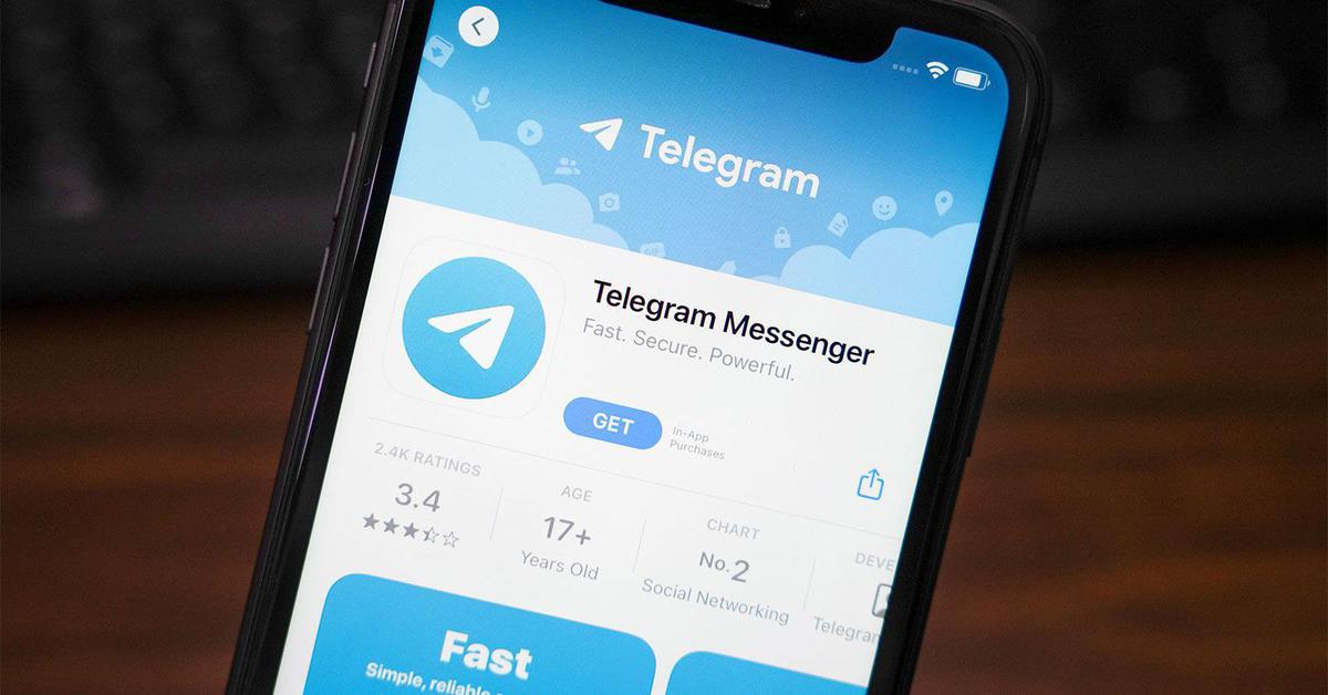 Telegram Đột Ngột Bị Gỡ Bỏ Trên App Store: Nguyên Nhân Và Hậu Quả