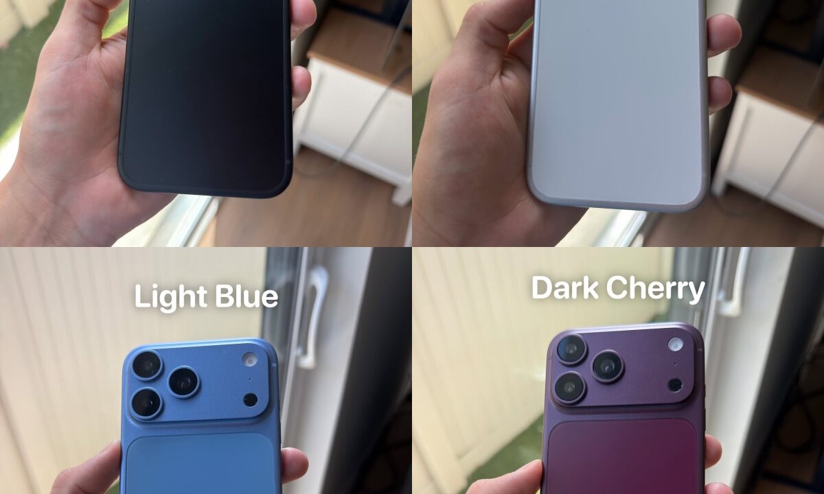 Khám Phá Bốn Màu Sắc Mới Của iPhone 18 Pro Max: Độc Đáo Và Hấp Dẫn