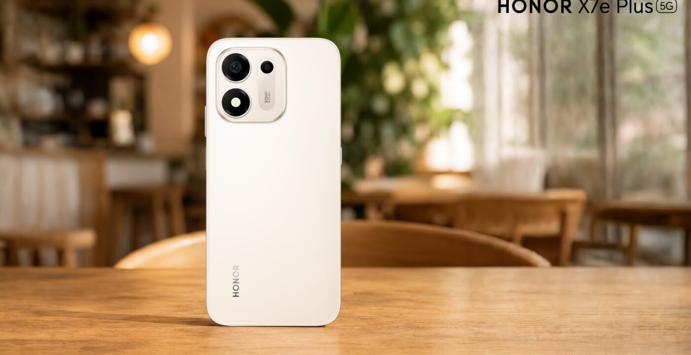 Thế Giới Di Động: Khám Phá Honor X7e Plus 5G Với Pin Khủng Và Hiệu Năng Tuyệt Vời