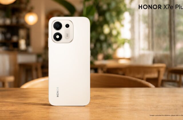Thế Giới Di Động: Khám Phá Honor X7e Plus 5G Với Pin Khủng Và Hiệu Năng Tuyệt Vời
