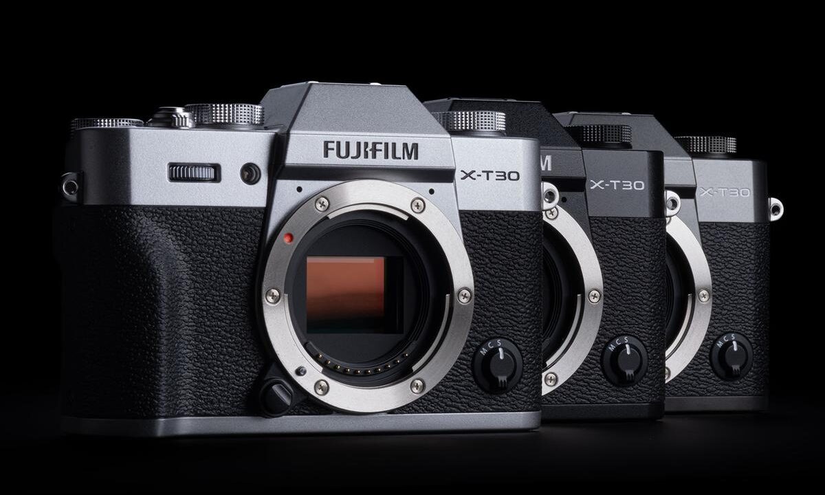 Fujifilm X-T30 III: Tiến Bộ Nổi Bật Trong Lĩnh Vực Máy Ảnh Mirrorless