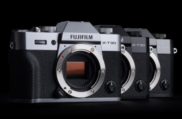 Fujifilm X-T30 III: Tiến Bộ Nổi Bật Trong Lĩnh Vực Máy Ảnh Mirrorless