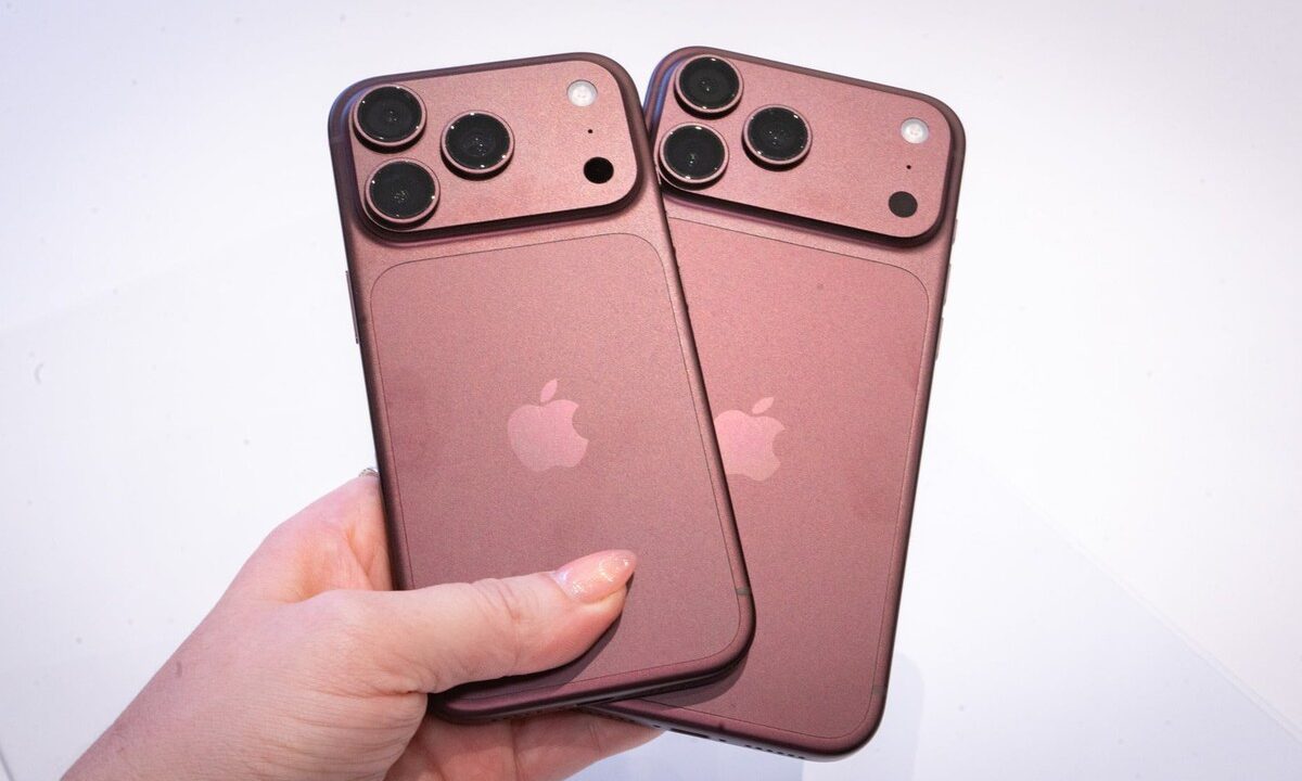 Đặt cọc iPhone 18 Pro: Người Việt chi hàng trăm tỷ cho suất nhận máy sớm