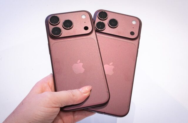 Đặt cọc iPhone 18 Pro: Người Việt chi hàng trăm tỷ cho suất nhận máy sớm