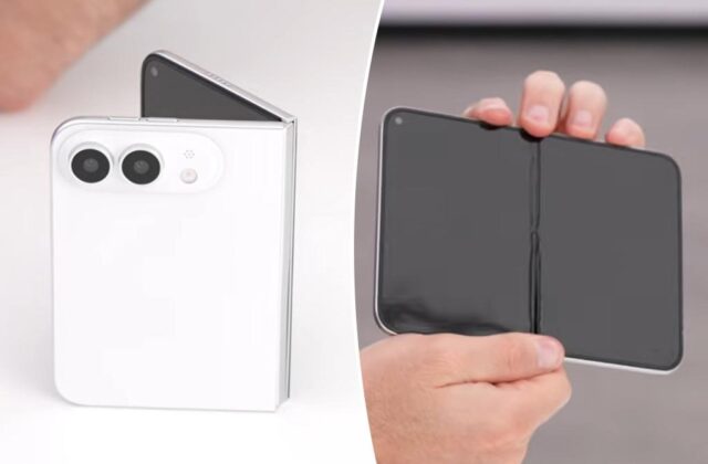 iPhone gập và 4 đột phá định hình tương lai Apple
