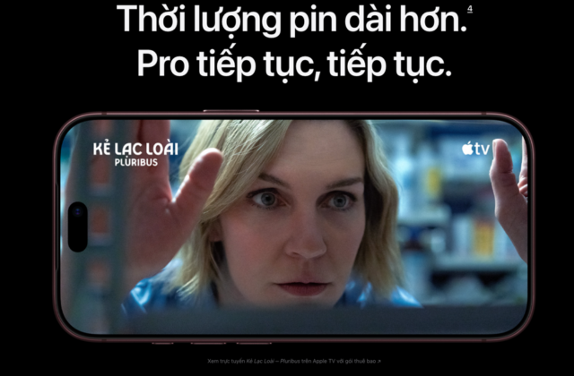 iPhone 18 Pro và Pro Max: Những nâng cấp then chốt có xứng đáng với mức cộng 100 USD?