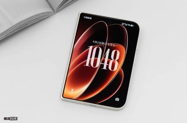 Xiaomi 18 Fold: Khi smartphone gập đổi nhịp — thiết kế, hiệu năng và ý nghĩa cạnh tranh
