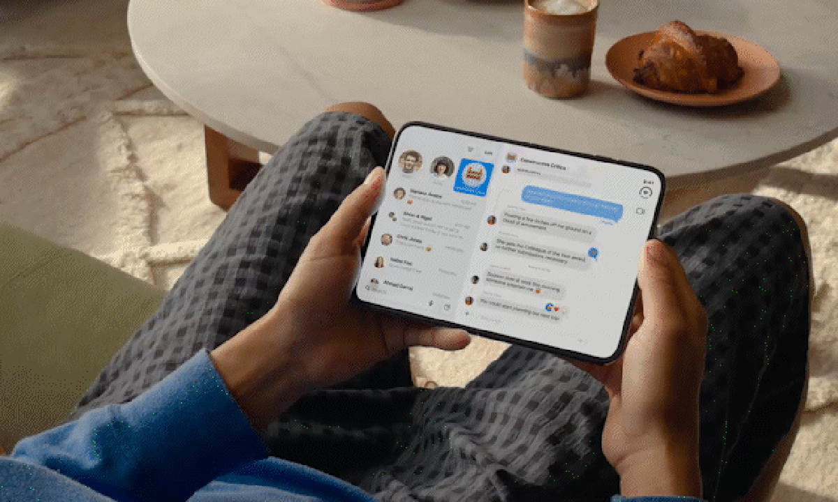 iPhone Duo: 13 điểm đổi mới khiến chiếc iPhone này khác biệt