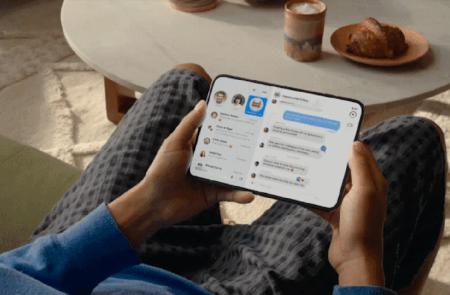 iPhone Duo: 13 điểm đổi mới khiến chiếc iPhone này khác biệt