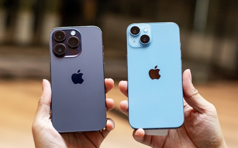 Tin vui cho những ai đang dùng iPhone 14, iPhone 15 và iPhone 16- Ảnh 1. Tin vui cho những ai đang dùng iPhone 14, iPhone 15 và iPhone 16- Ảnh 1.