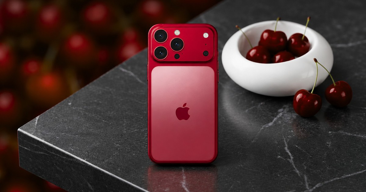 Những Thay Đổi Đáng Chú Ý Trên Thiết Kế iPhone 18 Pro Max
