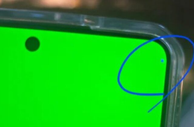 Galaxy S26 Ultra Có Dấu Hiệu Lạ Trên Màn Hình Sau Cập Nhật Mới