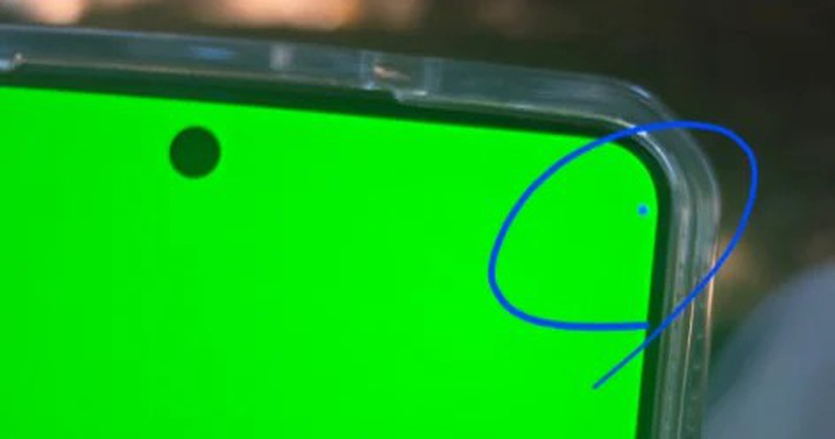 Galaxy S26 Ultra Có Dấu Hiệu Lạ Trên Màn Hình Sau Cập Nhật Mới