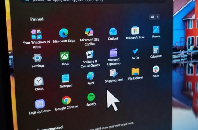 Những Vấn Đề Phát Sinh Từ Windows 11: Con Trỏ Chuột Và Defender Gặp Trục Trặc