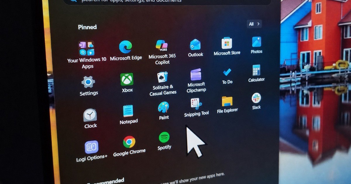 Những Vấn Đề Phát Sinh Từ Windows 11: Con Trỏ Chuột Và Defender Gặp Trục Trặc