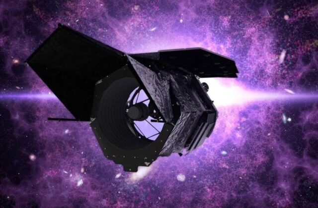 NASA Ra Mắt Kính Viễn Vọng Khám Phá Vũ Trụ Mới Nhất