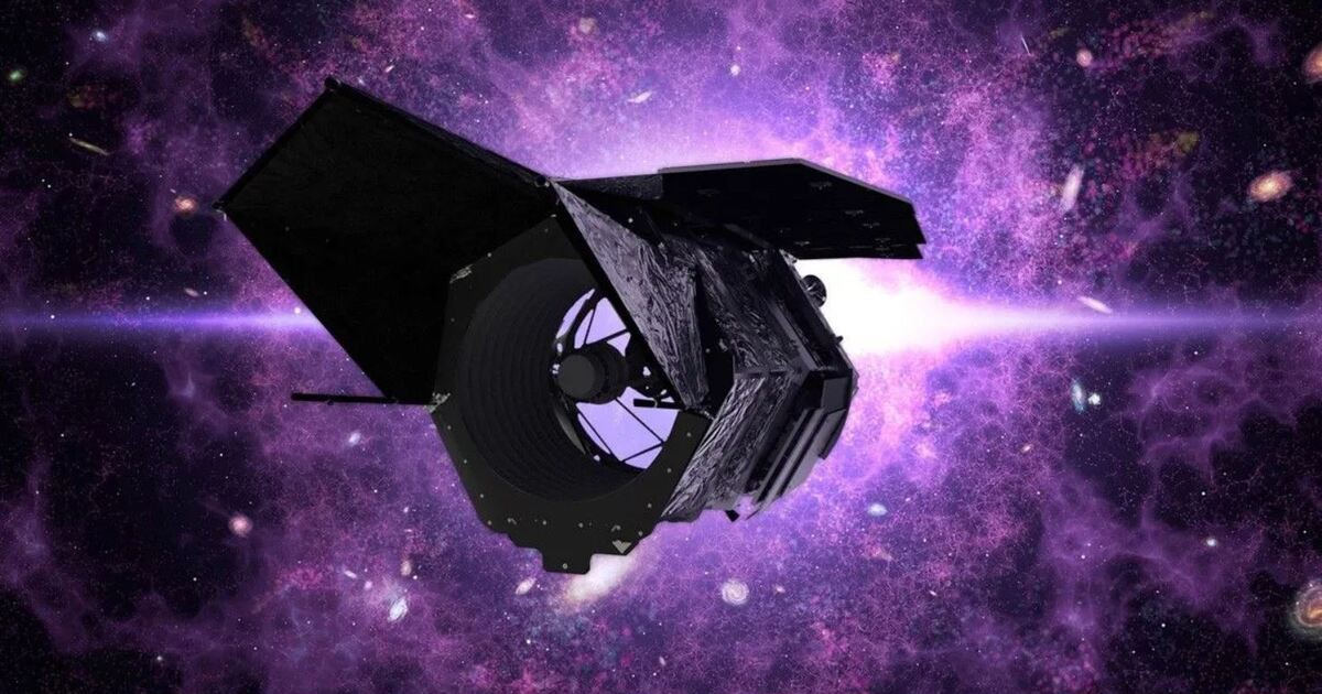 NASA Ra Mắt Kính Viễn Vọng Khám Phá Vũ Trụ Mới Nhất
