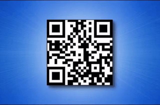 Khám Phá Thiết Kế Đặc Biệt Của Mã QR: Tại Sao Chỉ Có 3 Ô Vuông Ở Góc?