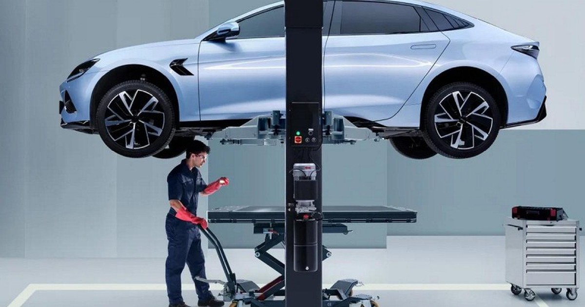 Khám Phá Điểm Yếu Trong Dịch Vụ Hậu Mãi Của Xe Trung Quốc