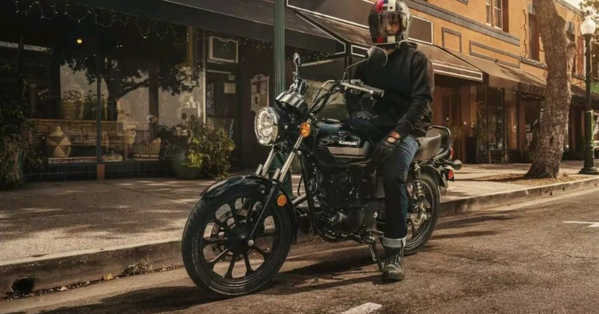 Kawasaki W175 LTD: Sự Lựa Chọn Hoài Cổ Đơn Giản Nhưng Cuốn Hút
