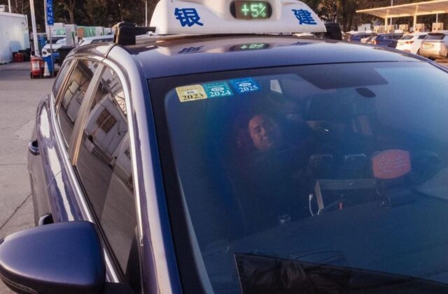 Khó Khăn Trong Dịch Vụ Hậu Mãi Xe Tại Trung Quốc: Những Bất Cập Cần Giải Quyết